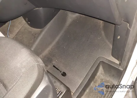 2016 Mercedes-Benz Metris z USA, uszkodzony, nr VIN WD3PG2EA2G3184500